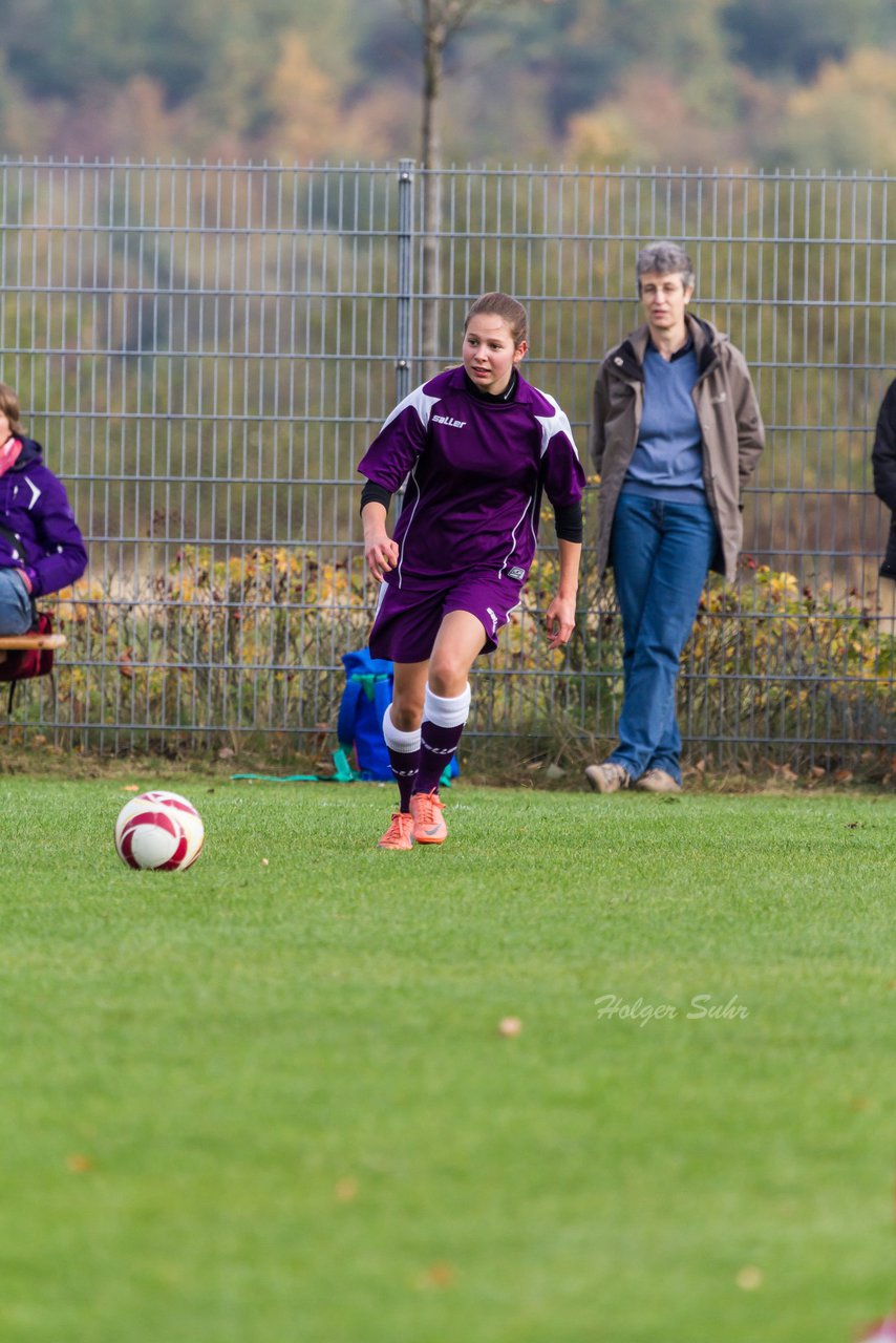 Bild 233 - B-Juniorinnen FSC Kaltenkirchen - Holstein Kiel : Ergebnis: 0:10